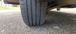 Mini Clubman Cooper S - 2008