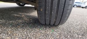 Mini Clubman Cooper S - 2008