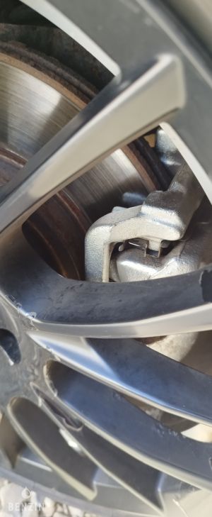 Mini Clubman Cooper S - 2008