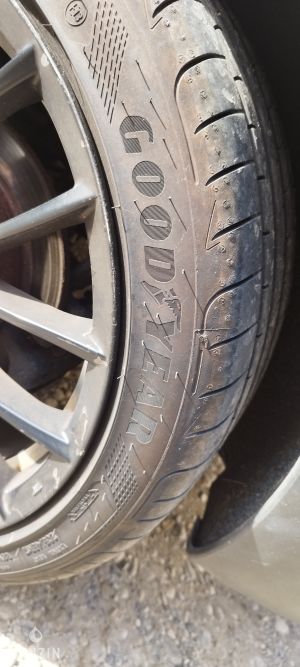 Mini Clubman Cooper S - 2008