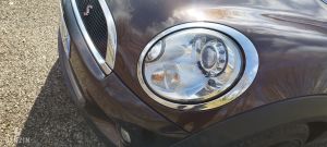 Mini Clubman Cooper S - 2008