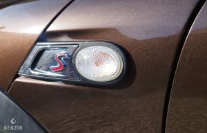 Mini Clubman Cooper S - 2008