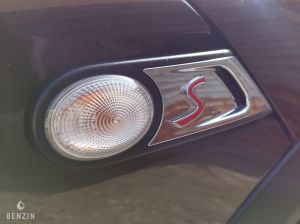 Mini Clubman Cooper S - 2008