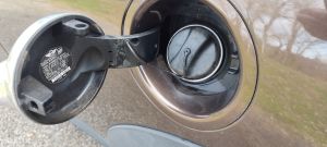 Mini Clubman Cooper S - 2008