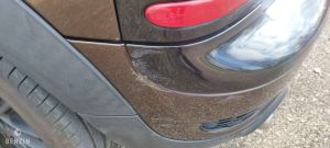 Mini Clubman Cooper S - 2008