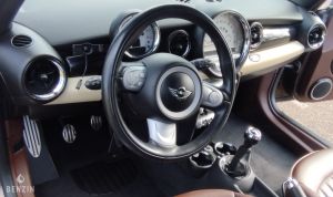 Mini Clubman Cooper S - 2008