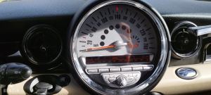 Mini Clubman Cooper S - 2008