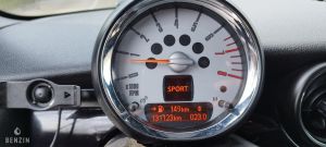 Mini Clubman Cooper S - 2008