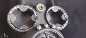 Mini Clubman Cooper S - 2008