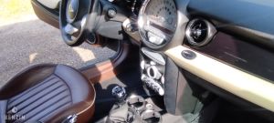 Mini Clubman Cooper S - 2008