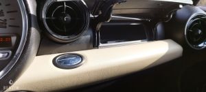 Mini Clubman Cooper S - 2008