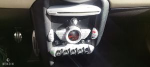 Mini Clubman Cooper S - 2008