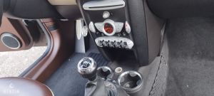 Mini Clubman Cooper S - 2008