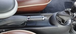 Mini Clubman Cooper S - 2008