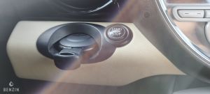 Mini Clubman Cooper S - 2008