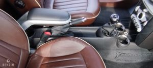 Mini Clubman Cooper S - 2008