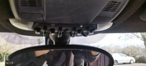 Mini Clubman Cooper S - 2008