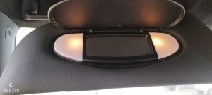 Mini Clubman Cooper S - 2008