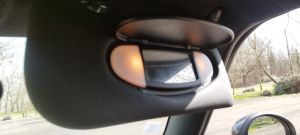 Mini Clubman Cooper S - 2008