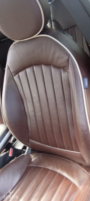 Mini Clubman Cooper S - 2008