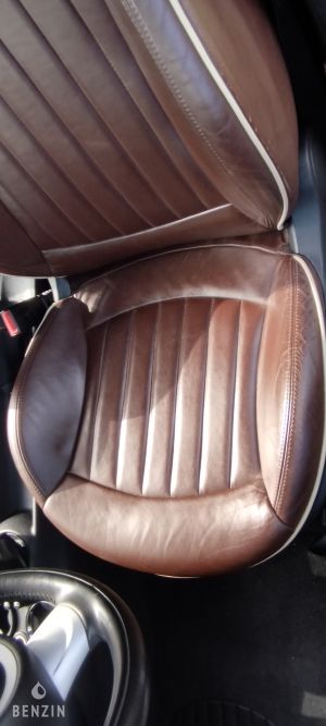 Mini Clubman Cooper S - 2008