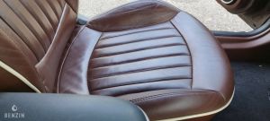 Mini Clubman Cooper S - 2008