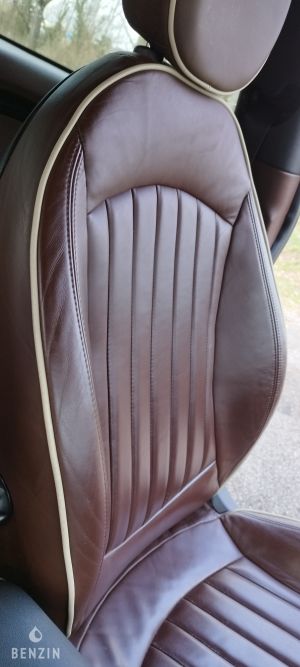 Mini Clubman Cooper S - 2008