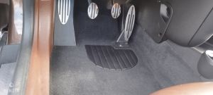 Mini Clubman Cooper S - 2008