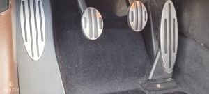 Mini Clubman Cooper S - 2008