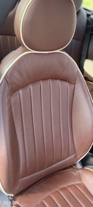 Mini Clubman Cooper S - 2008