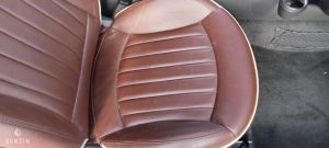 Mini Clubman Cooper S - 2008