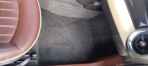 Mini Clubman Cooper S - 2008