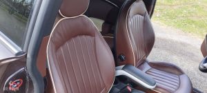 Mini Clubman Cooper S - 2008