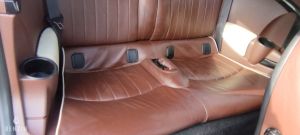 Mini Clubman Cooper S - 2008