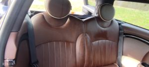 Mini Clubman Cooper S - 2008