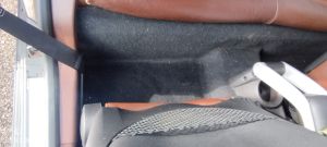 Mini Clubman Cooper S - 2008