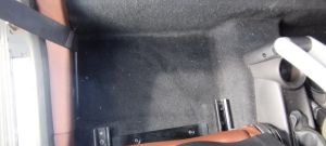 Mini Clubman Cooper S - 2008