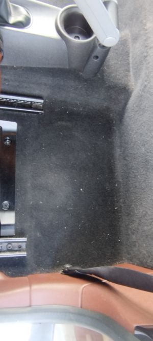 Mini Clubman Cooper S - 2008