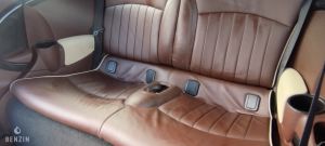 Mini Clubman Cooper S - 2008