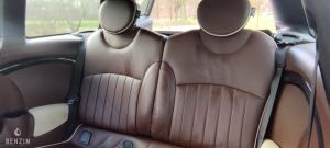 Mini Clubman Cooper S - 2008