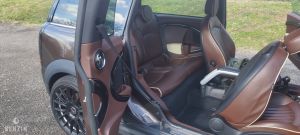 Mini Clubman Cooper S - 2008