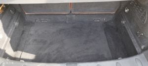 Mini Clubman Cooper S - 2008