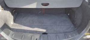 Mini Clubman Cooper S - 2008