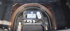 Mini Clubman Cooper S - 2008