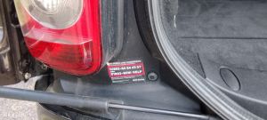 Mini Clubman Cooper S - 2008