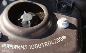 Mini Clubman Cooper S - 2008