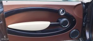 Mini Clubman Cooper S - 2008