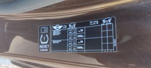 Mini Clubman Cooper S - 2008