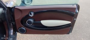 Mini Clubman Cooper S - 2008