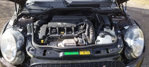 Mini Clubman Cooper S - 2008